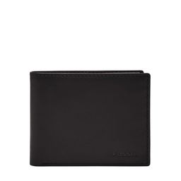 Fossil Men Leather Two Fold Wallet-picture-20