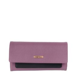 Metro Women Purple Textured Envelope-picture-34
