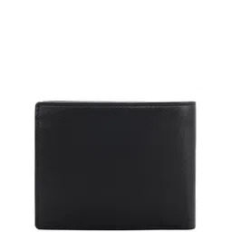 Da Milano Men Leather Two Fold Wallet image 3
