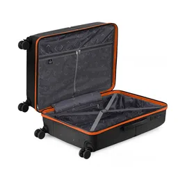 Nasher Miles springfield Set Of 2 Textured Suitcase Trolley Bags image 5