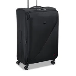 delsey paris DELSEY New Destination Small Softside Cabin Trolley 48L image 4