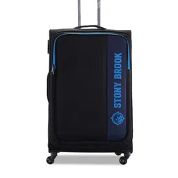 Stony Brook by Nasher Miles Soft-Sided Large Trolley Bag-picture-26