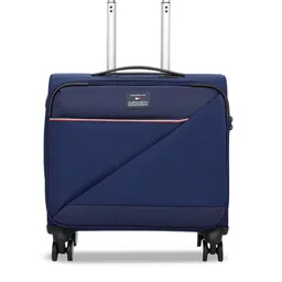 Tommy Hilfiger Soft-Sided Overnighter Trolley Bag-picture-12