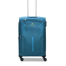 Aristocrat Unisex Skyway STR 79 Large Luggage Trolley Suitcase-picture-2