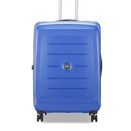 VIP Water Resistant Hard-Sided Cabin Trolley Suitcase-picture-14