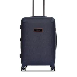 Tommy Hilfiger Jazz Hard Sided Trolley Bag - 76 L-image-41
