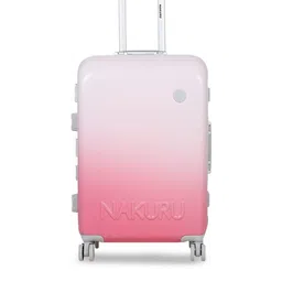 NAKURU Spinner Pink Hard 24" Medium Luggage-picture-16