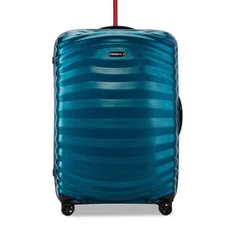 Samsonite Lite-Shock DSPort Spinner Printed Hard-Sided Large Trolley Bag  75 cms-image-32