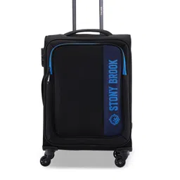 Stony Brook by Nasher Miles Soft-Sided Cabin Trolley Suitcase-picture-31