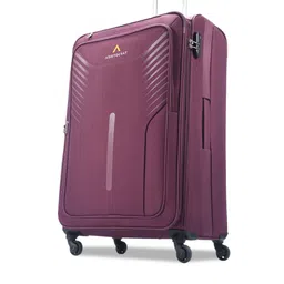 Aristocrat Unisex Skyway STR 79 Large Luggage Trolley Suitcase image 3