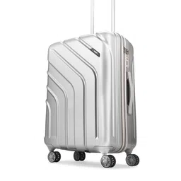 VIP Hard-Sided Trolley Suitcase image 2