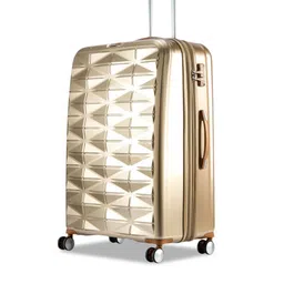 IT luggage Certify Hard Sided Trolley Bag image 4