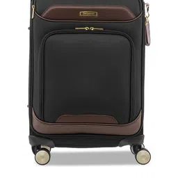 Samsonite Soft-Sided Cabin Trolley Suitcase image 5