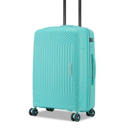 Nasher Miles Coorg Hard-Sided Medium Trolley Bag image 2