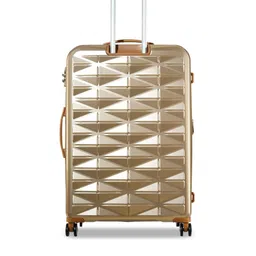 IT luggage Certify Hard Sided Trolley Bag image 3