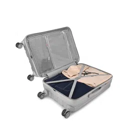 VIP Hard-Sided Trolley Suitcase image 4