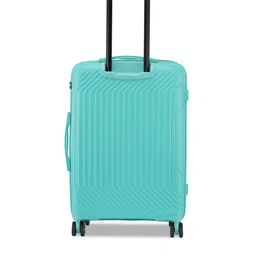 Nasher Miles Coorg Hard-Sided Medium Trolley Bag image 3