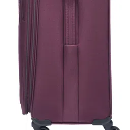Aristocrat Unisex Skyway STR 79 Large Luggage Trolley Suitcase image 2