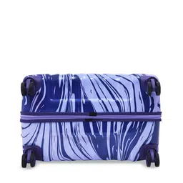 Skybags Printed Water Resistant Hard-Sided Trolley Suitcase image 2