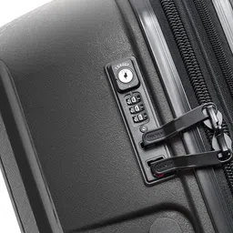 delsey paris DELSEY Belmont Plus Hard-Sided Medium Trolley Suitcase image 4