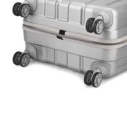 VIP Hard-Sided Trolley Suitcase image 3