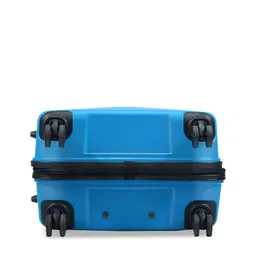 Skybags Set Of 3 BEAT-PRO Textured Hard Cabin Trolley Suitcase image 4