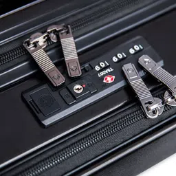 VERAGE Leader Hard-Sided Trolley Bag 42.0L image 5