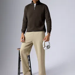 XYXX Men Bomber Jacket image 5