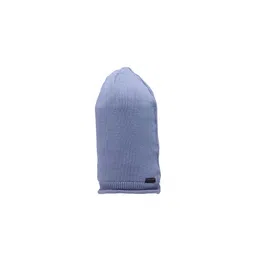 513 Men Blue Knitted Cotton Beanie Cap-picture-35
