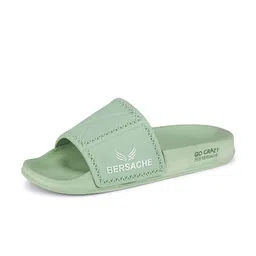 BERSACHE Men Comfortable Stylish Fashionable Sliders image 2