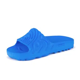 BERSACHE Men Comfortable Stylish Fashionable Sliders image 2