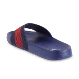 WALKWAY by Metro Men Striped Sliders image 3