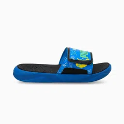 puma Royalcat Comfort Youth Slides image 5