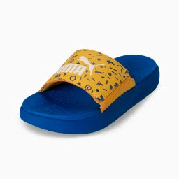 puma Softride Youth Slides image 1