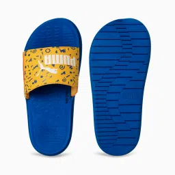 puma Softride Youth Slides image 4