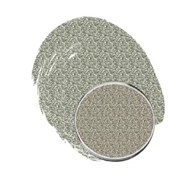 Moraze Long Lasting Eyeshadow with Eyeshadow Brush 1.1 g - Limelight image 2