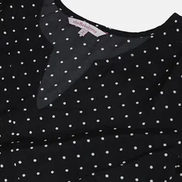 theRebelinme Women Plus Size Asymmetrical Longline Top image 2