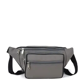 CIMONI Unisex Leather Waist Pouch-picture-47