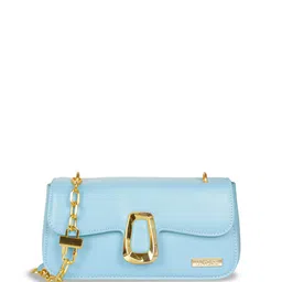 Luvoksi PU Structured Sling Bag-picture-15
