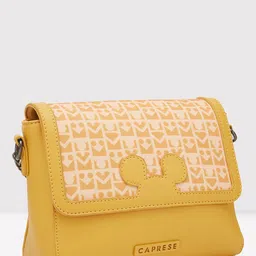 Caprese Disney Mickey Sling Bag image 3