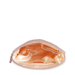 FLYING BERRY Mauve Textured Sling Bag image 5