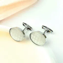 Tossido Brass Cufflink-picture-34