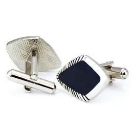 Kavove Exquisite Enamel Cufflink image 2