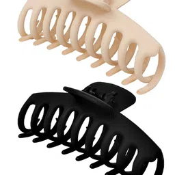 Xivir Set of 2 Claw Clip-picture-17
