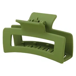 Accessorize Women Matte Claw Clip-picture-41