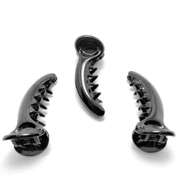 DN Creation Women Set of 6 Banana Clip image 5