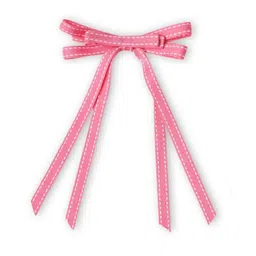 Arendelle Girls Alligator Hair Clip image 2