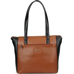 Lavie Oversized Structured Shoulder Bag-picture-57