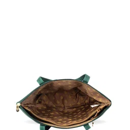 Baggit Structured Tote Bag image 4