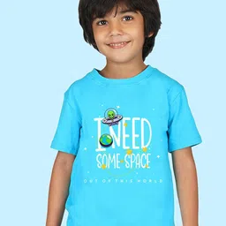 NUSYL Boys Graphic Printed T-shirt-picture-15